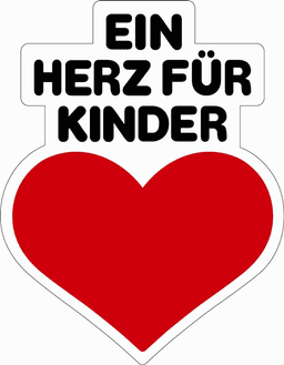 Ein Herz für Kinder