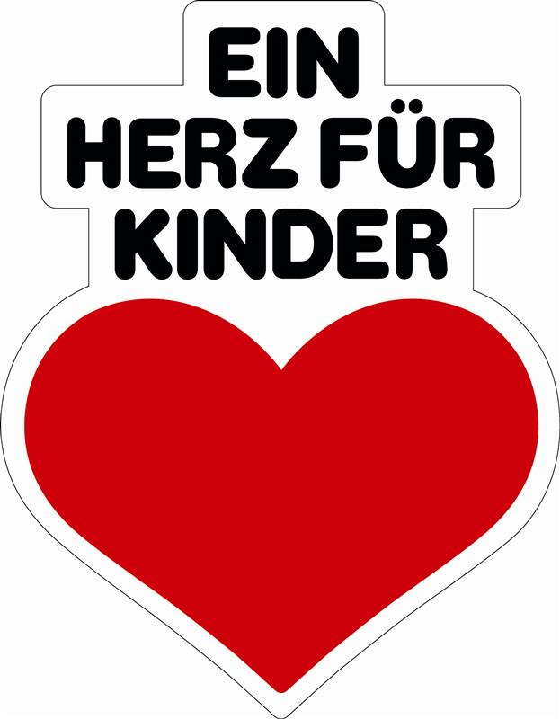 Ein Herz für Kinder